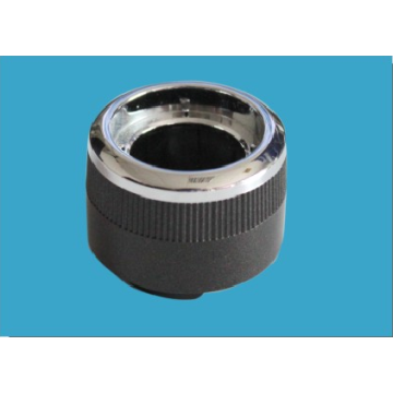 double color plating process